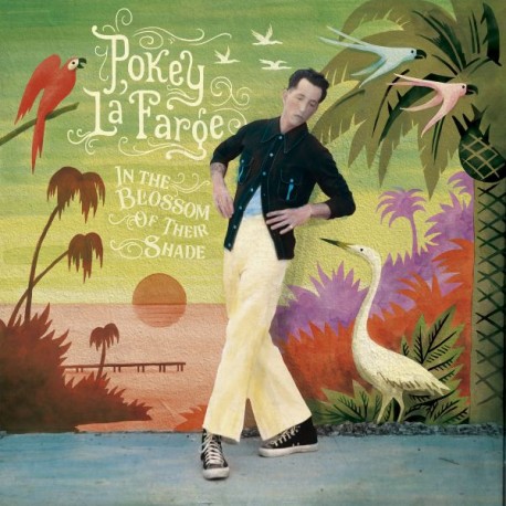 POKEY LAFARGE In The Blossom of Their Shade LP - Cliquez sur l'image pour la fermer